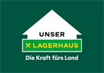 Logo für Lagerhaus Markt Korneuburg