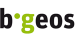 Logo für b.geos GmbH