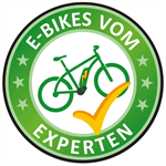 Logo für e-motion e-Bike Welt Wien Nord