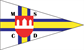 Logo von Motorboot-Sport-Club Danubia