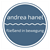 Logo für Andrea Hanel
