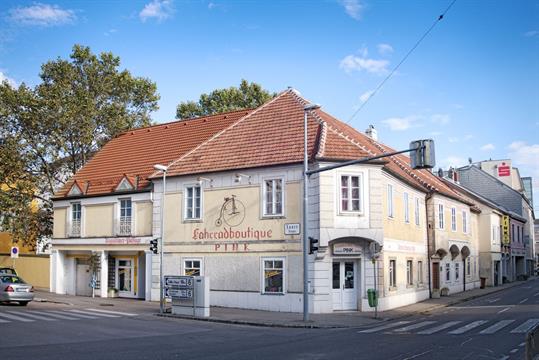 Bankmann-Haus