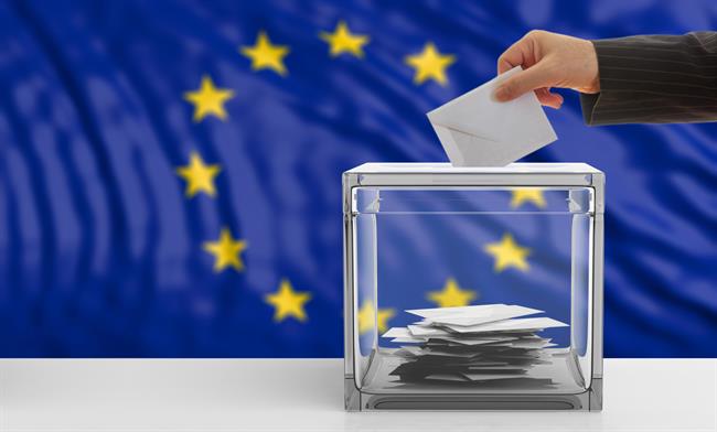 Wahlinformation zur Europawahl